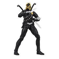 Talon - DC - BATMAN VILLAINS (Court Of Owls) action figure collectible [Barcode 787926152845] - Main Image 2