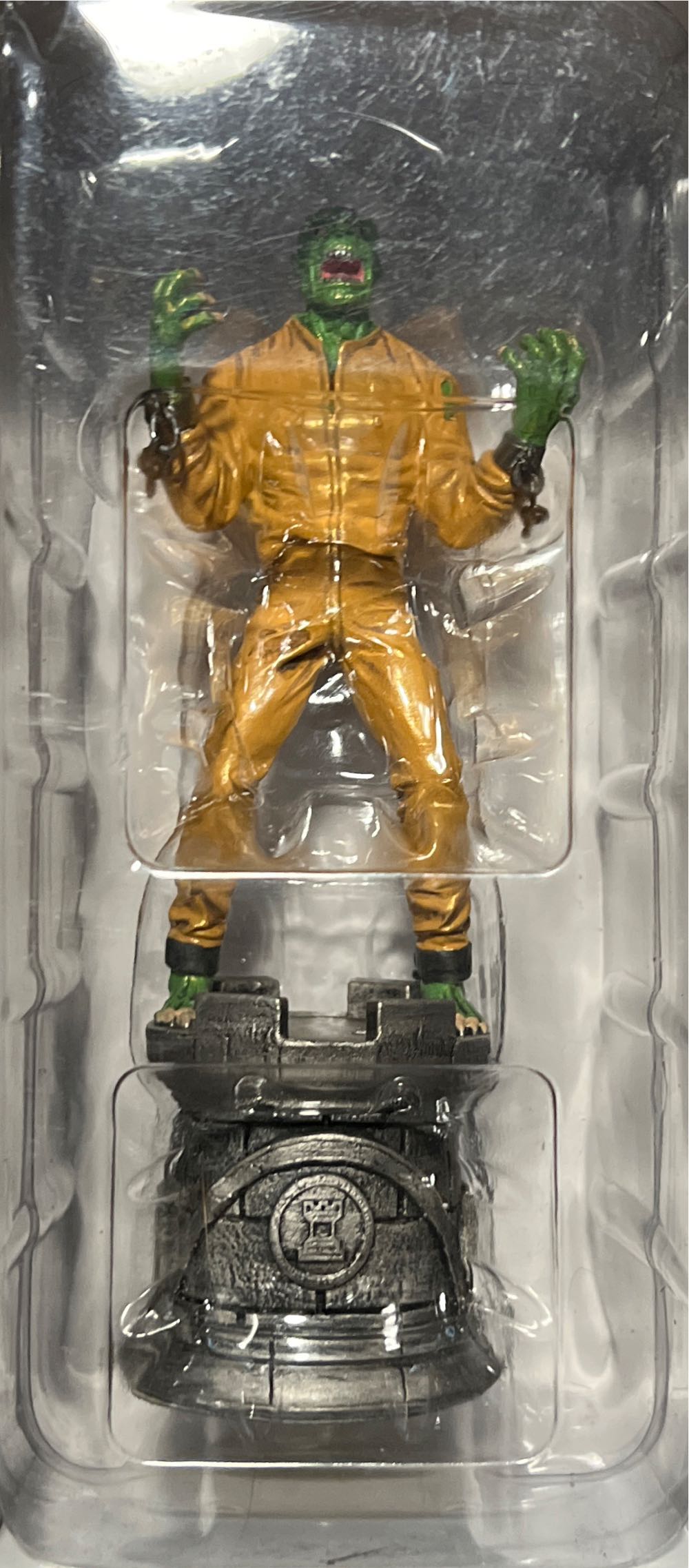 Mighty Morphin Power Rangers Lightning Collection Blue Ranger Helmet