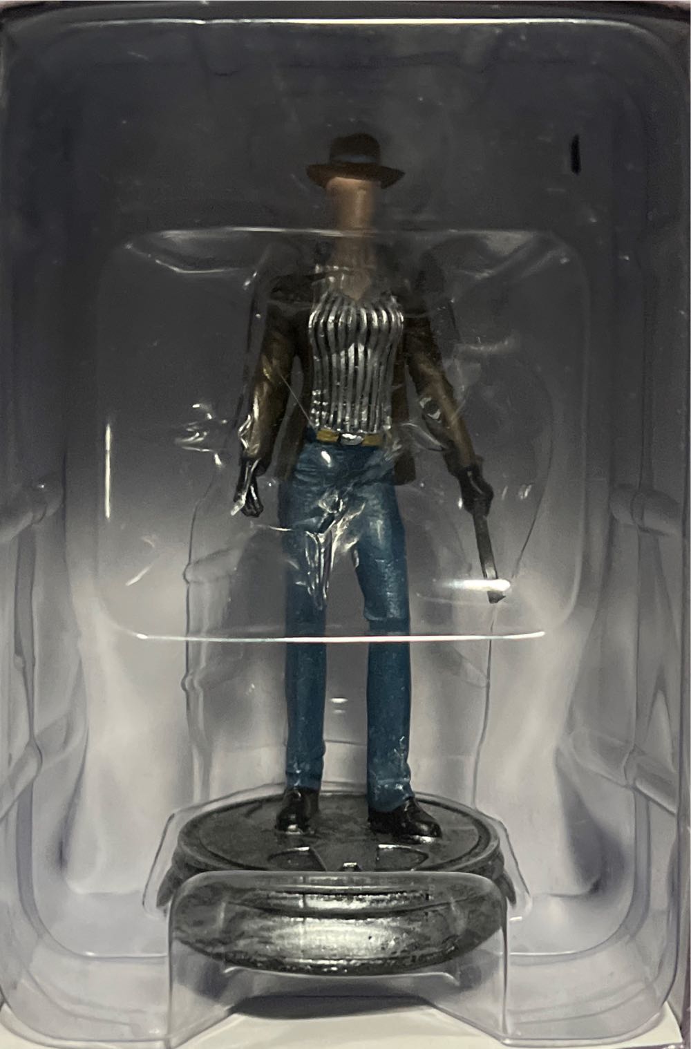 Devil May Cry 4 - Dante