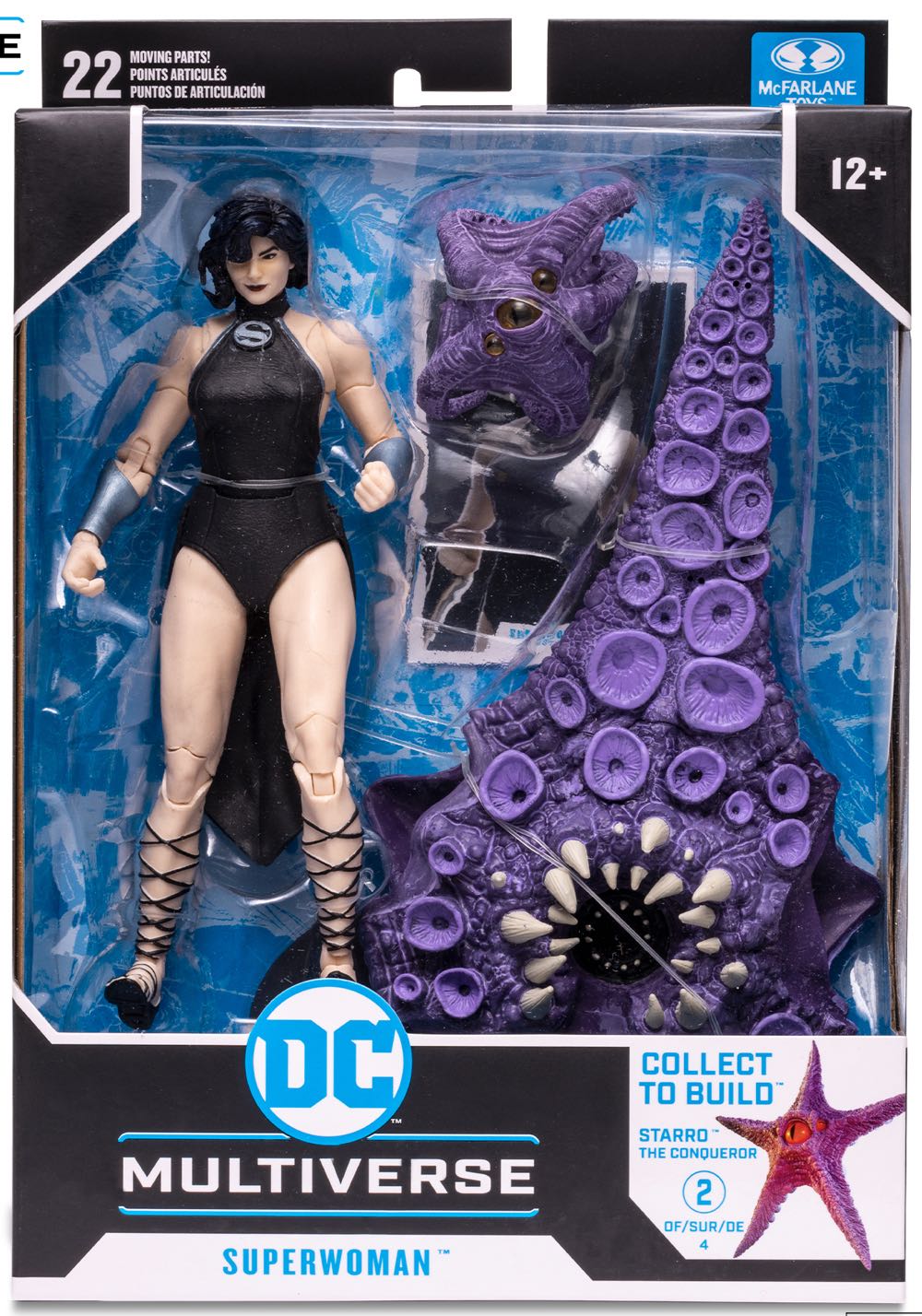 1 Pokemon And Box Pokemon Shadow Rider Calyrex V Box Set 2 Foil & Shadow Or Ice Rider & Ice & 4 Packs