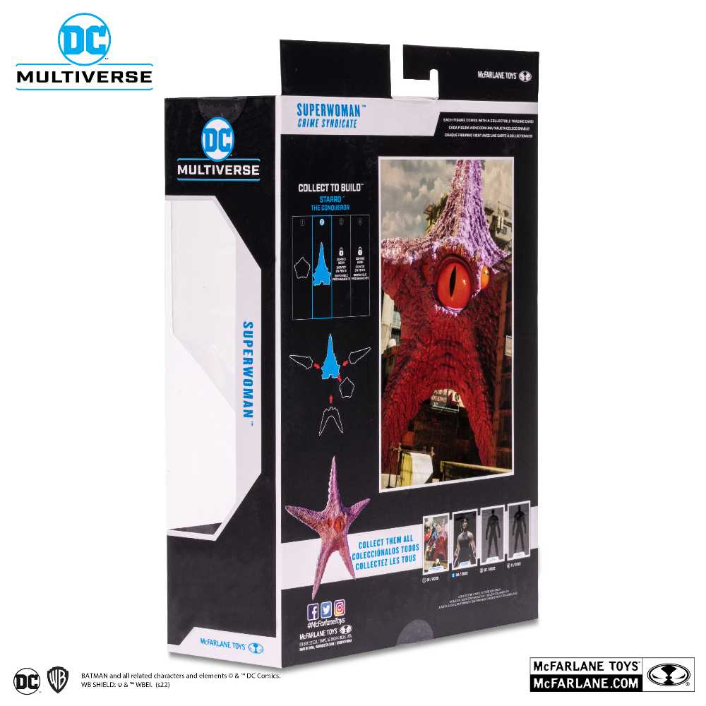 Naruto (Sasuke) - McFarlane (DC Multiverse) action figure collectible - Main Image 3