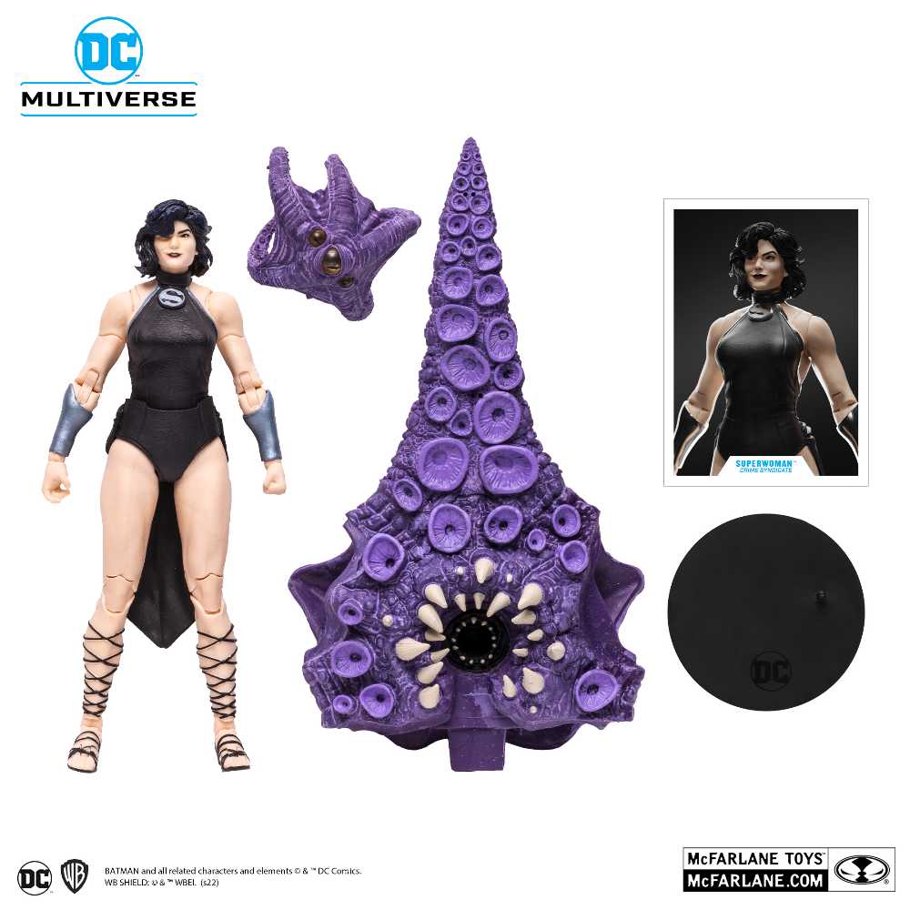 Naruto (Sasuke) - McFarlane (DC Multiverse) action figure collectible - Main Image 4