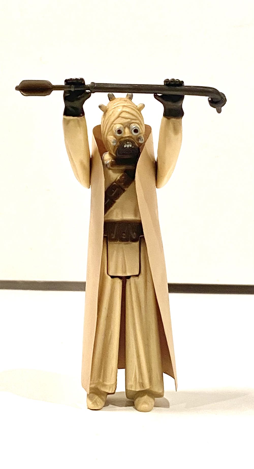 Sting (Plush Wrestling Buddy)