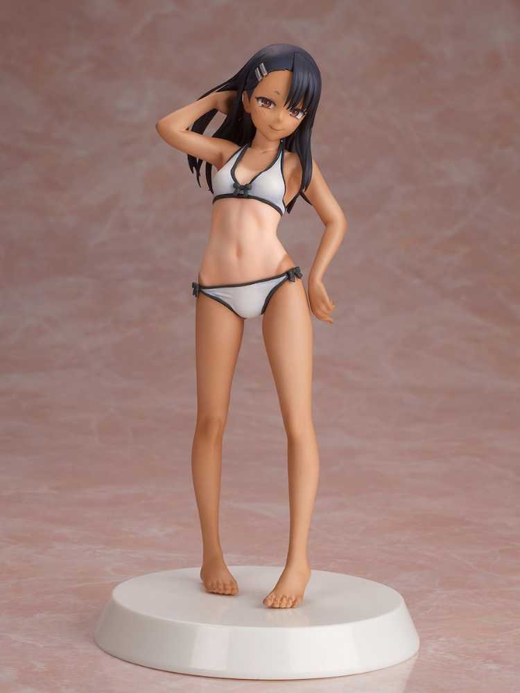Nagatoro San 1/8 Scale  - Our Treasure action figure collectible [Barcode 4573480000427] - Main Image 2