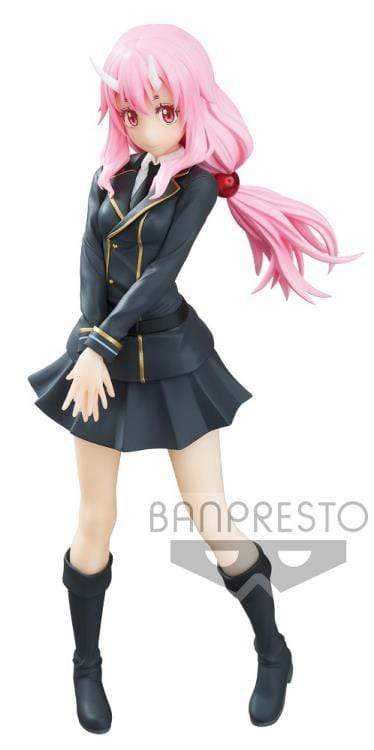 Shuna Attractive Pose Ver. - Bandai action figure collectible - Main Image 2