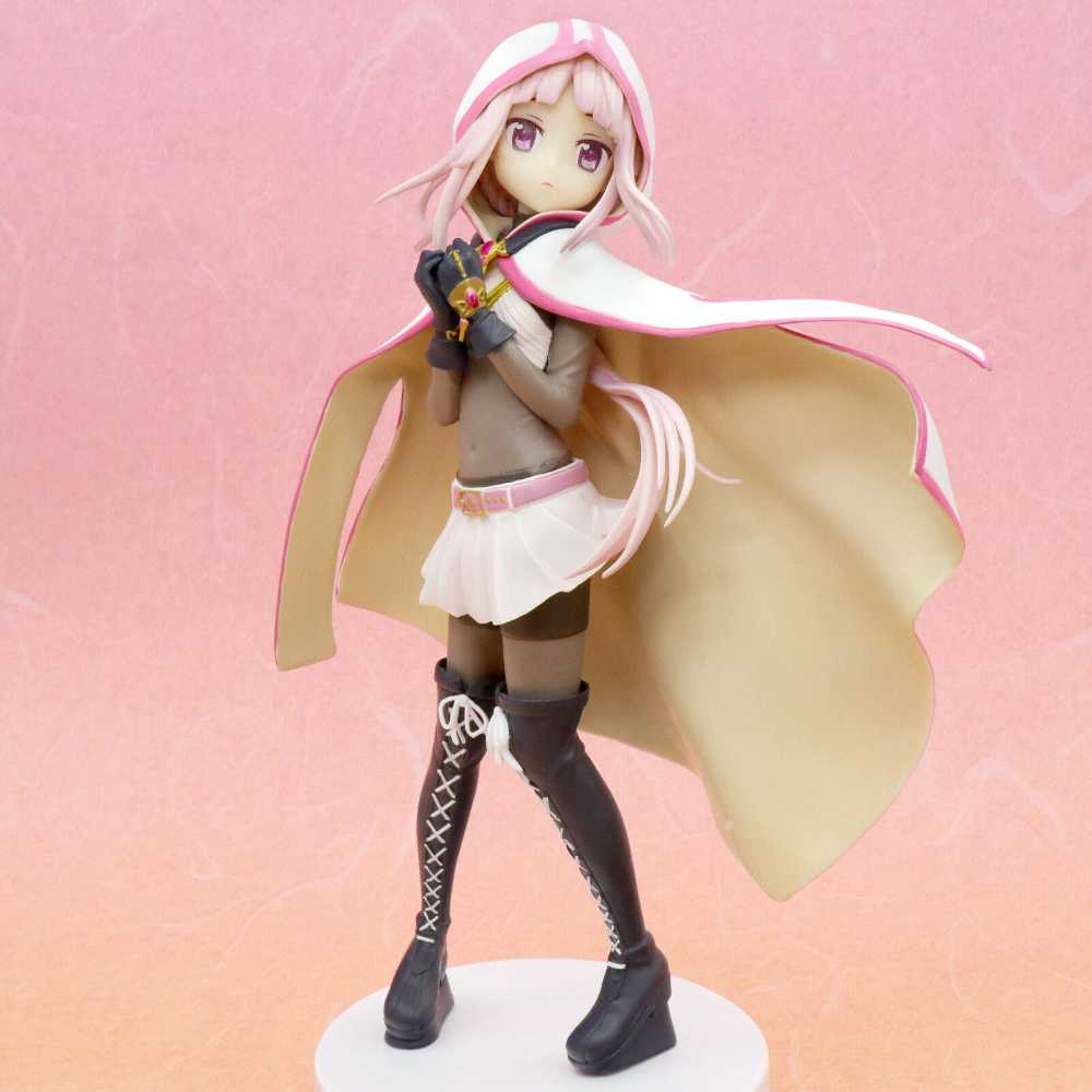 Iroha Tamaki Espresto - Bandai action figure collectible - Main Image 2