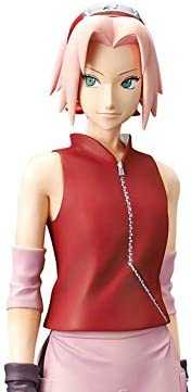 Sakura Shinobi Relations Ver. - Bandai action figure collectible - Main Image 2