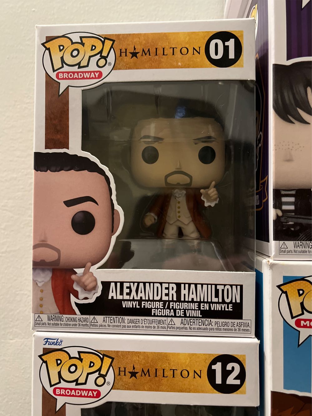 Marvel Legends Series