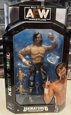John Cena Vs. Kane Figure 2-pack