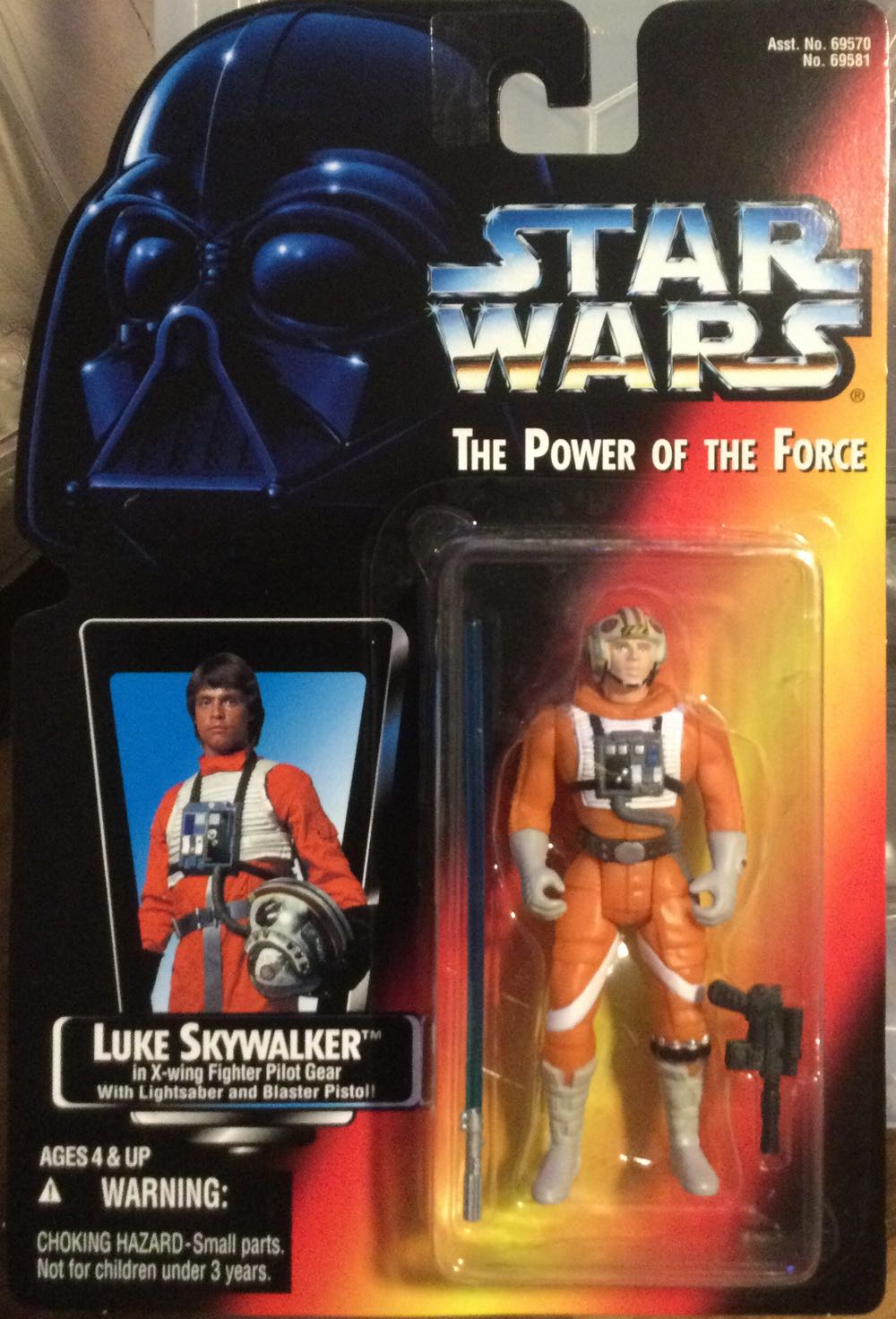 Green Lantern John Stewart: McFarlane Super Powers Series