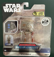 Nascar Winners Circle 15849 Bobby Hamilton #55 Driver Sticker Looney 1:64