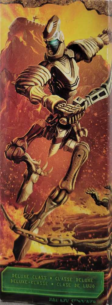 Wingfinger - Hasbro (Kingdom) action figure collectible - Main Image 2