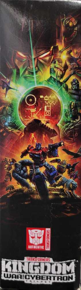 Wingfinger - Hasbro (Kingdom) action figure collectible - Main Image 4