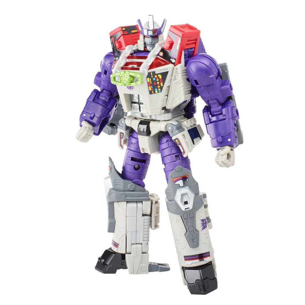 Galvatron - Hasbro (Generations Selects) action figure collectible - Main Image 2