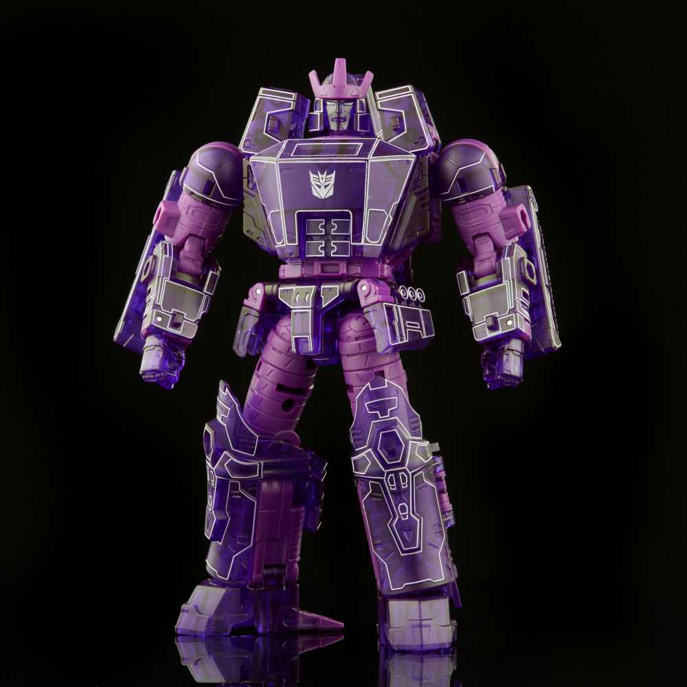 Galvatron, Behold - Hasbro (Generations Selects) action figure collectible - Main Image 2