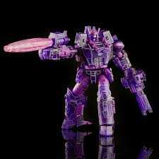 Galvatron, Behold - Hasbro (Generations Selects) action figure collectible - Main Image 3