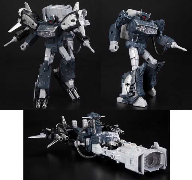 TMNT Raphael Mutations