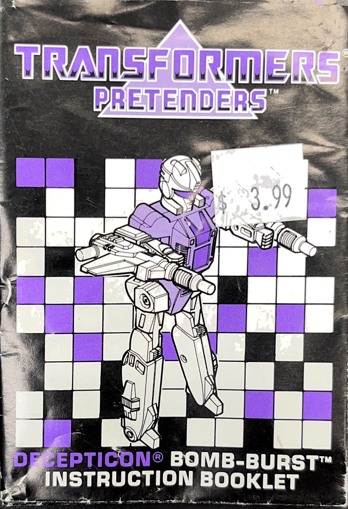 The Thing (Poster) [SDCC 2022 Exclusive]