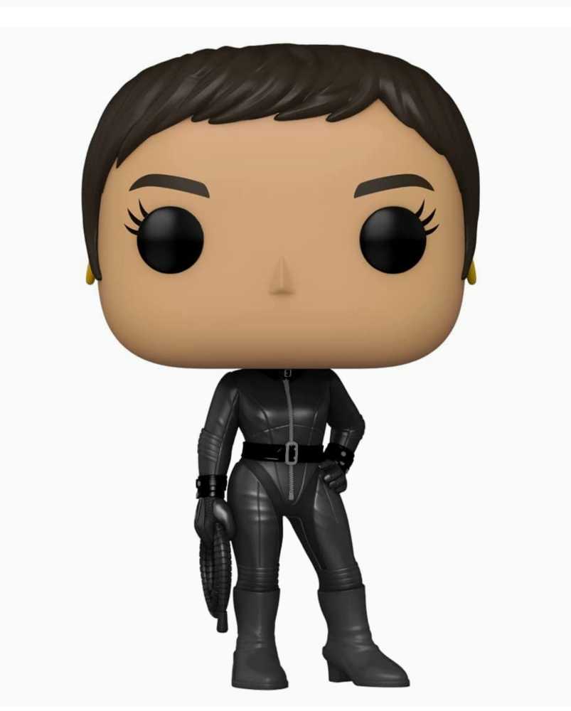Funko Pop! Movies: The Batman Selina Kyle With Chase - Funko (DC Funko Pops!) action figure collectible - Main Image 3
