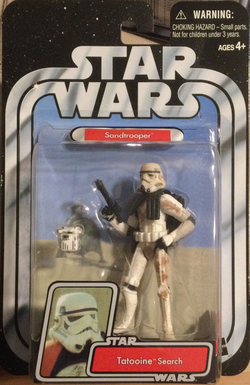 Starting Lineup Eddie George Earl Campbell Oilers