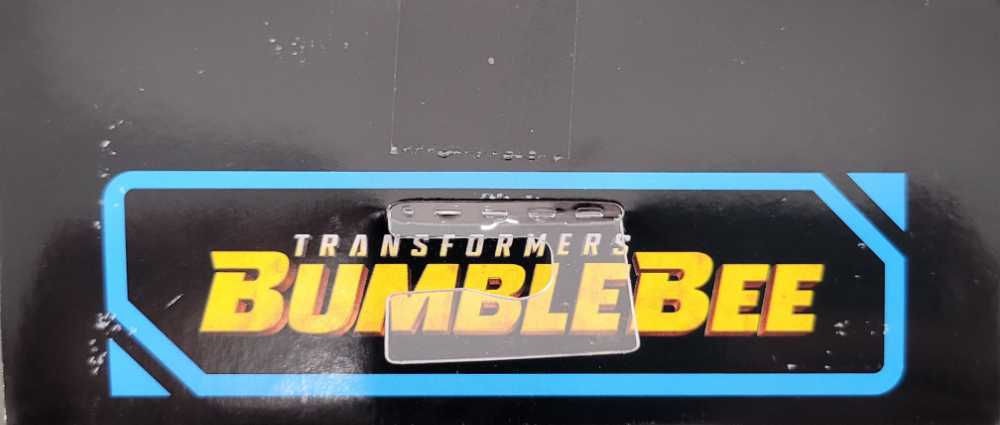 84 Ironhide Bumblebee  - Hasbro (Studio Series) action figure collectible - Main Image 2
