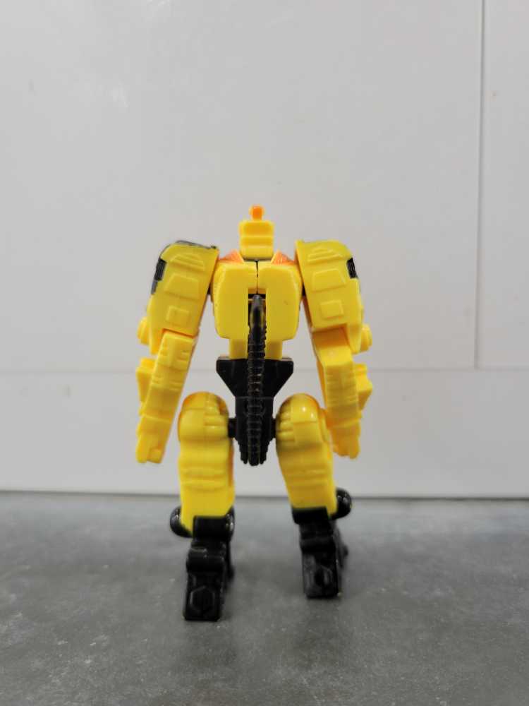 Razorclaw Special Team Leaders Target - Hasbro (Universe 2.0) action figure collectible - Main Image 3