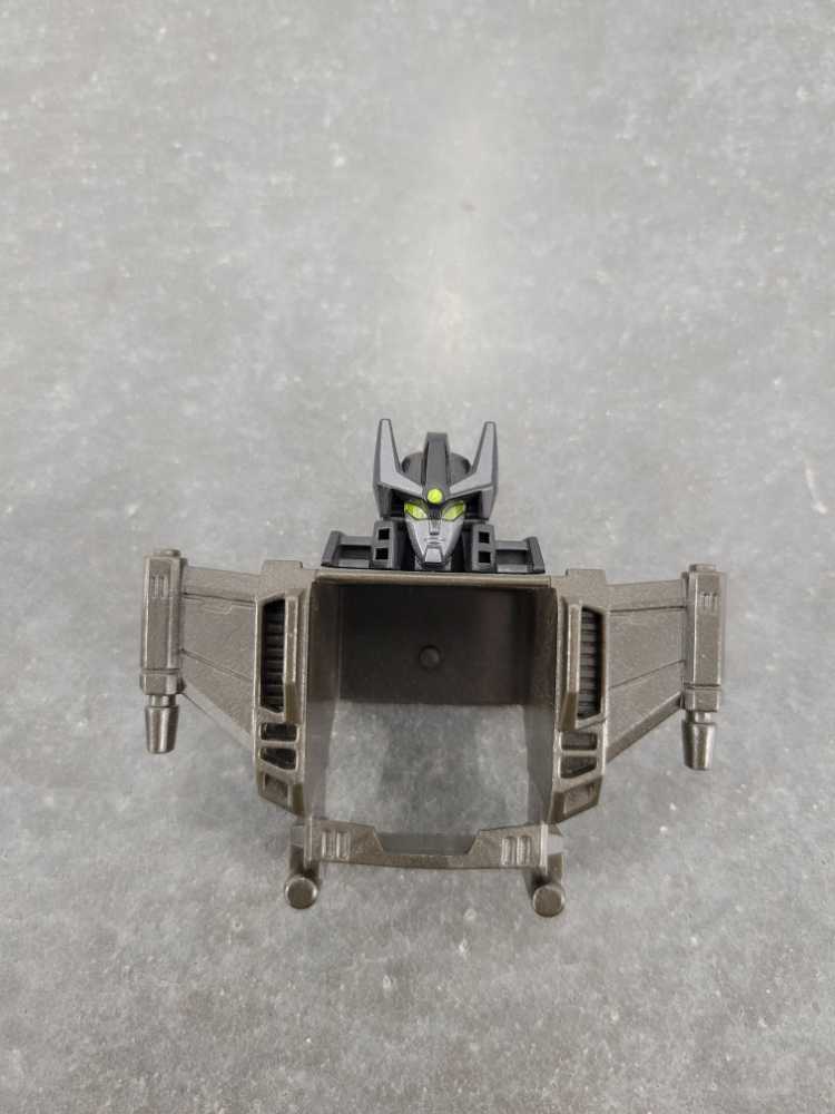 Duck Dynasty Uncle Si Complete New