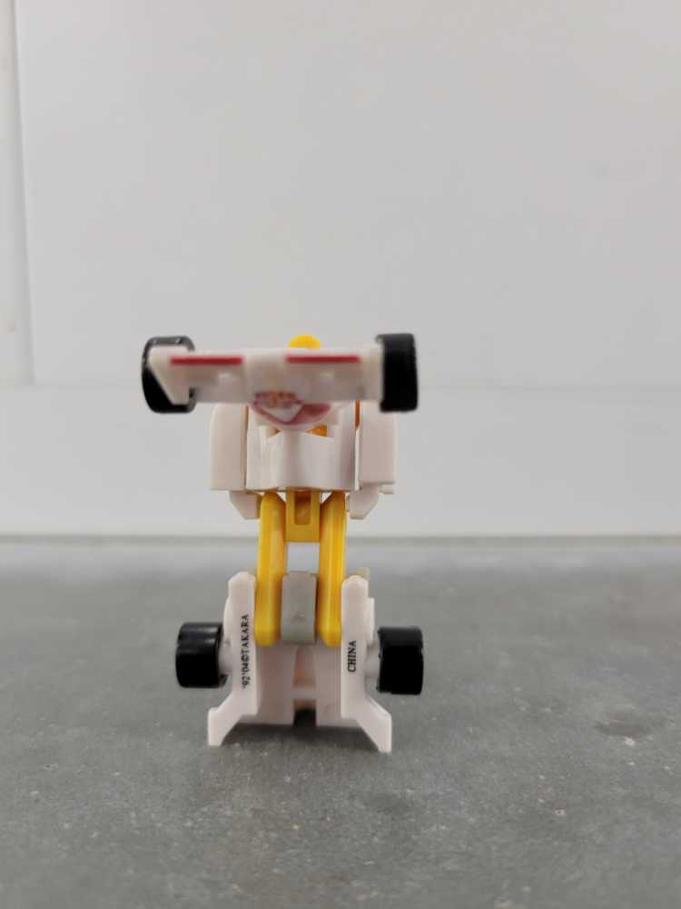 Streetwise - Hasbro (Universe) action figure collectible - Main Image 3