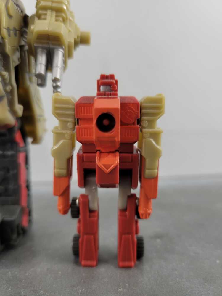 Davide Di Michelangelo