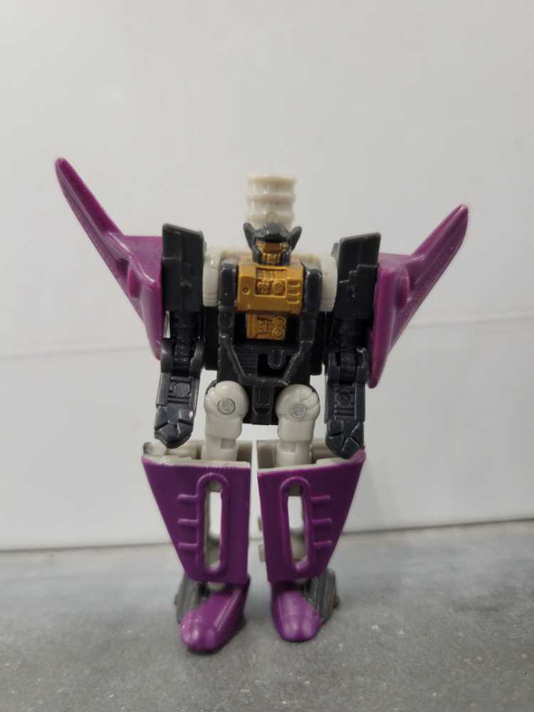 Handy Smurf Poseable