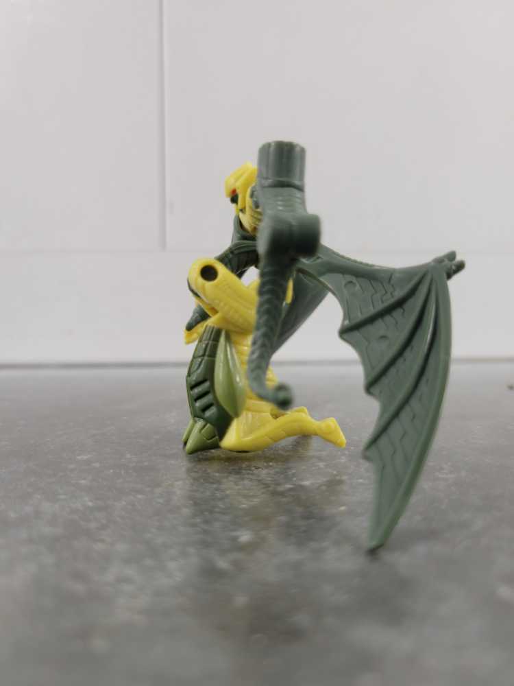 Brimstone 12 Pack K-Mart - Hasbro (Universe 2.0) action figure collectible - Main Image 4