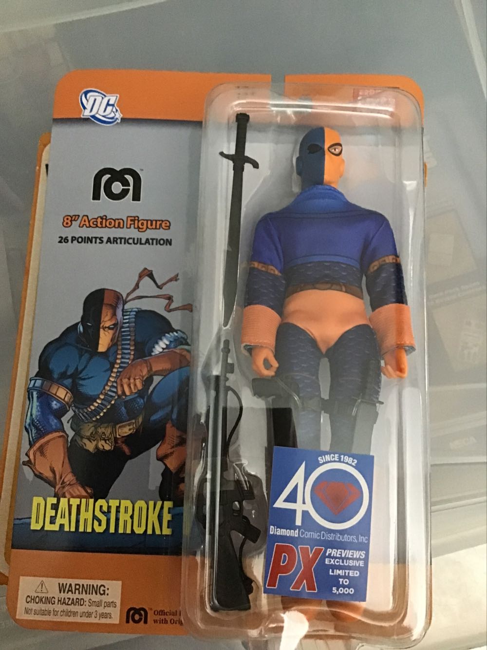 Neca Ghostbusters Head Knocker Stay Puft Marshmallow Man