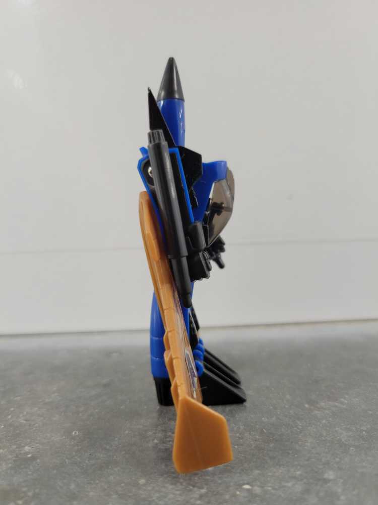 Dirge - King Toys (Flight Team) action figure collectible - Main Image 2