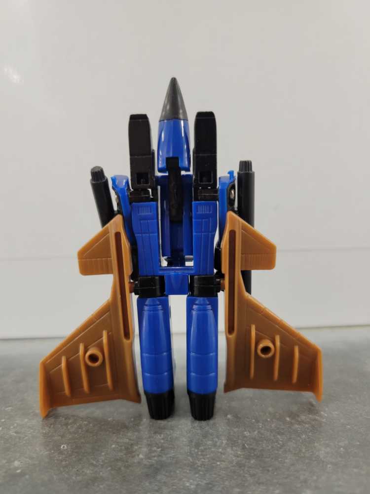 Dirge - King Toys (Flight Team) action figure collectible - Main Image 3