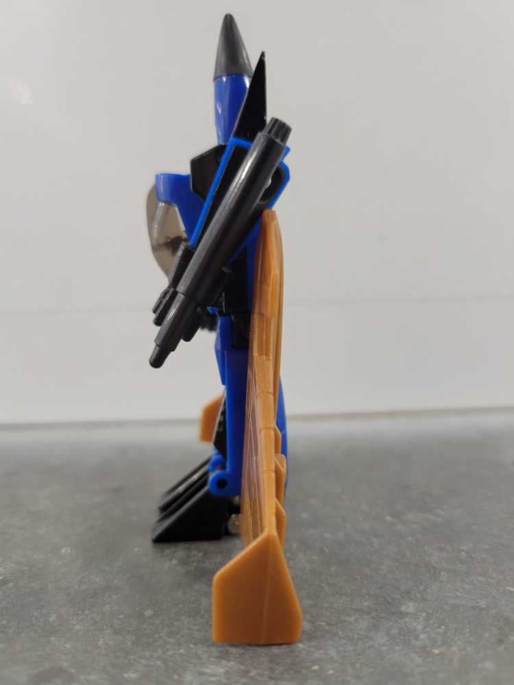 Dirge - King Toys (Flight Team) action figure collectible - Main Image 4