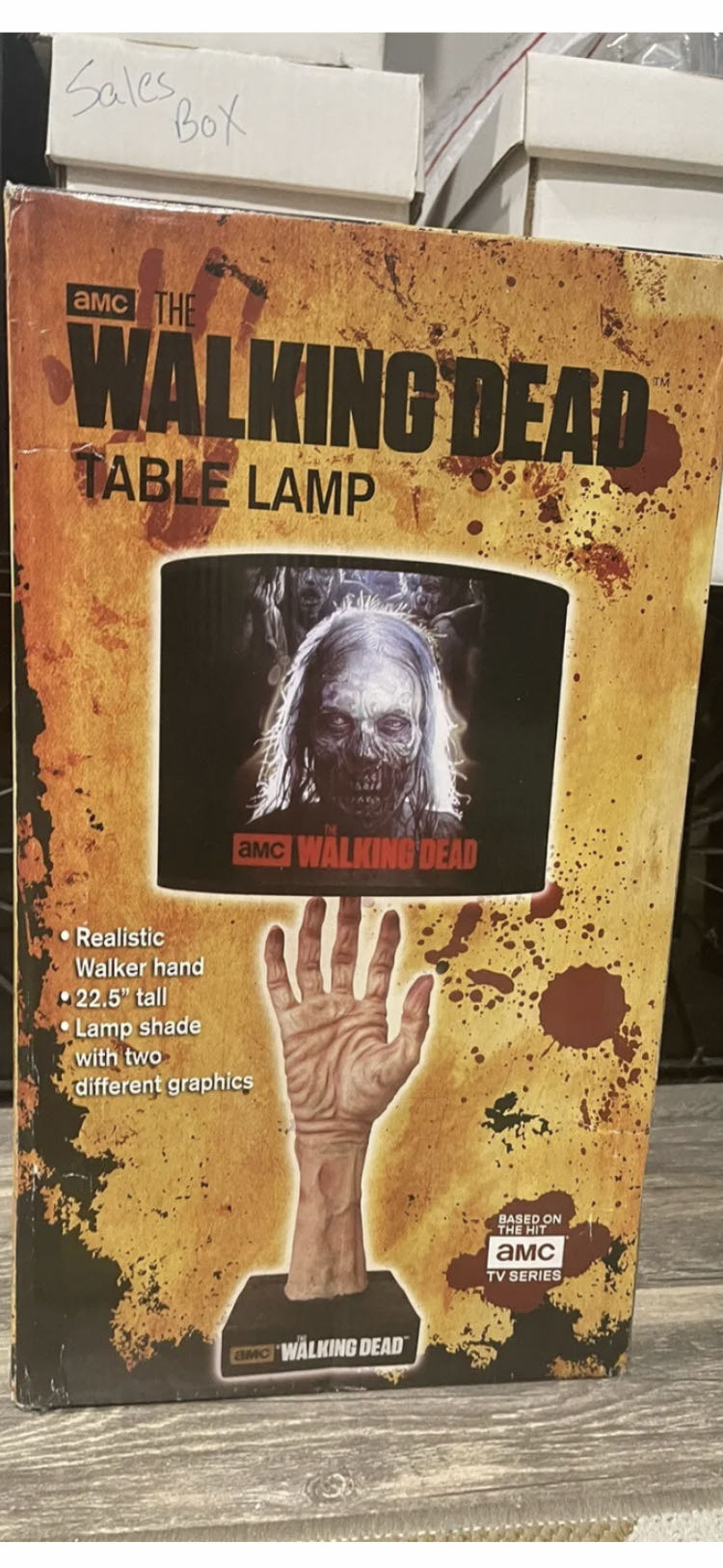 Carded Signed. VC239 ESB. Bespin Security Guard (Isdam Edian). Signed Quentin Pierre