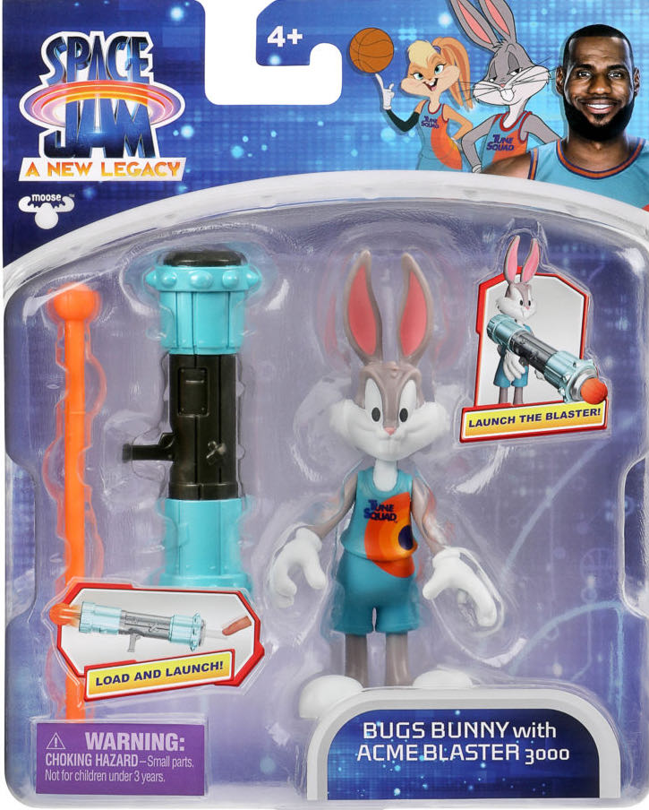 Justice League 3” Collector 5 Pack