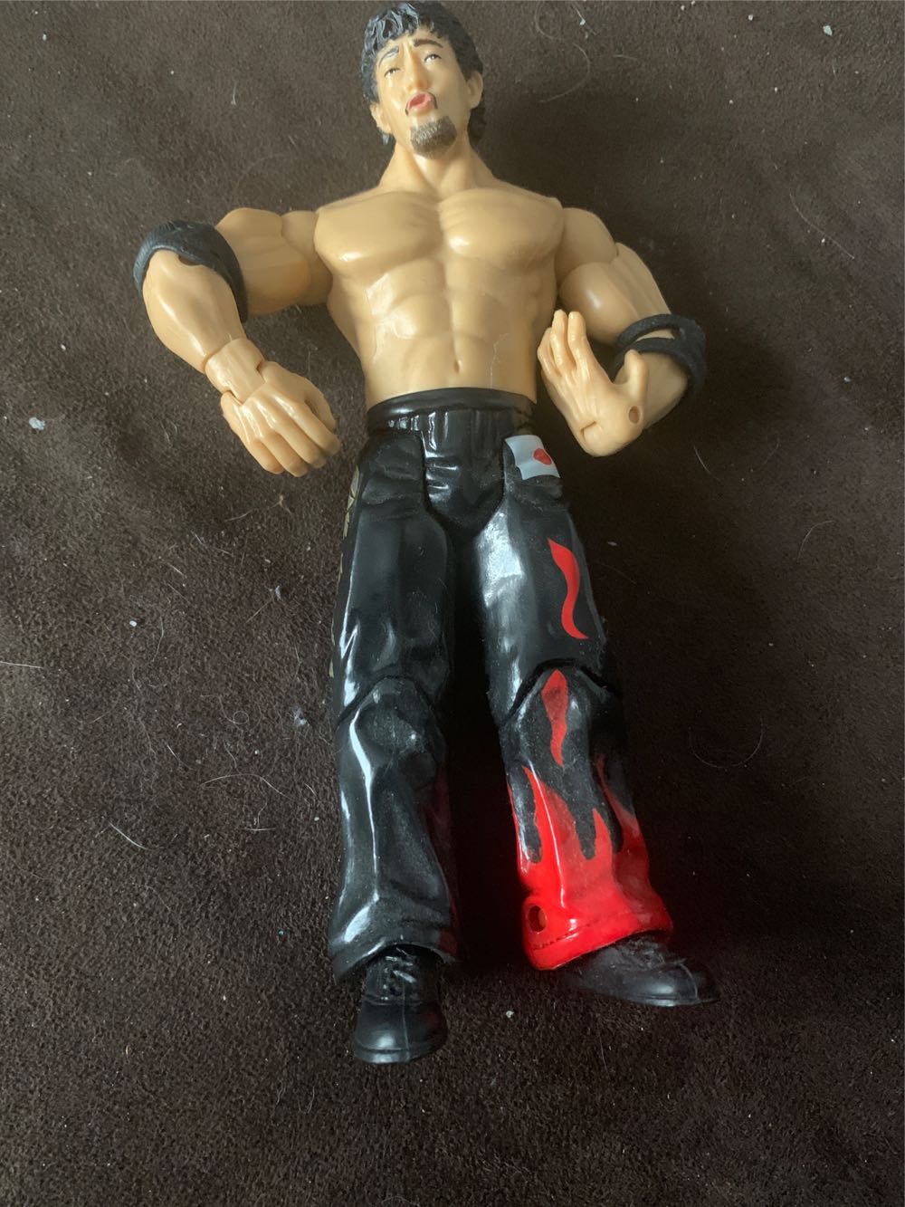 Darth Vader (Dark Times)