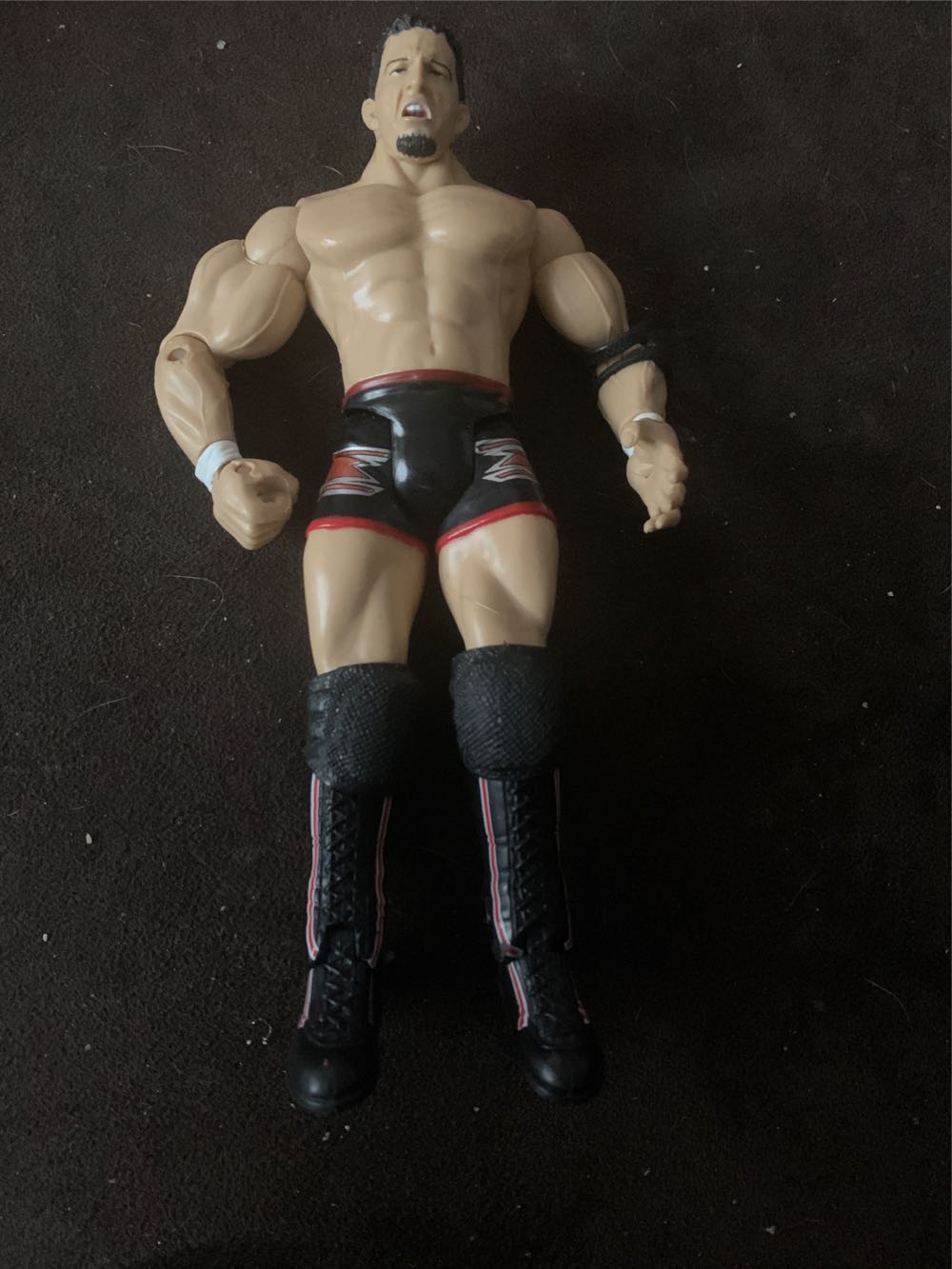 NXT Takeover Series 1