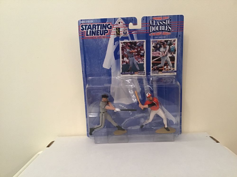 Cobra Trooper Y-Back (Glow Patrol)