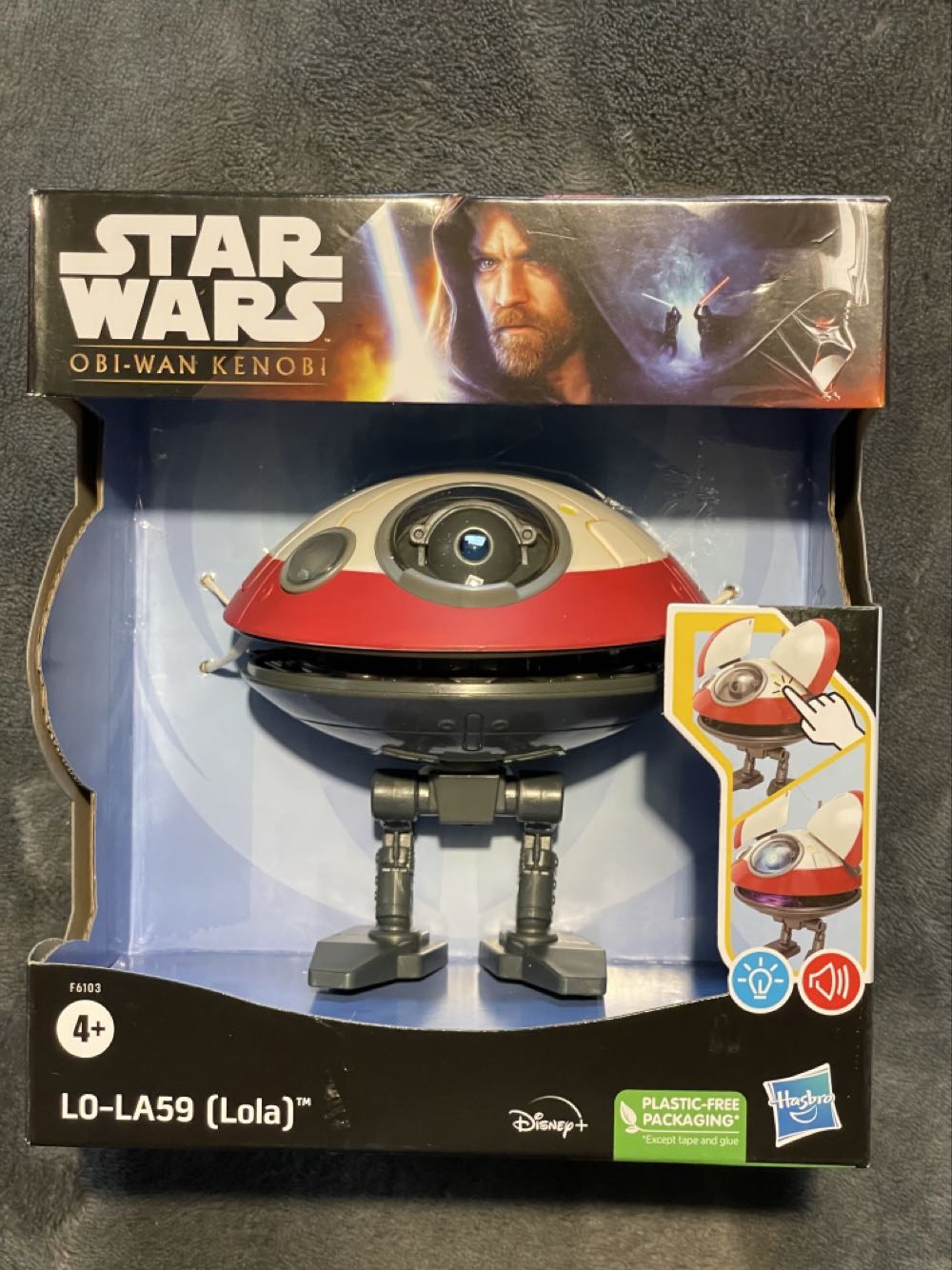 Jumbo Collector’s Case