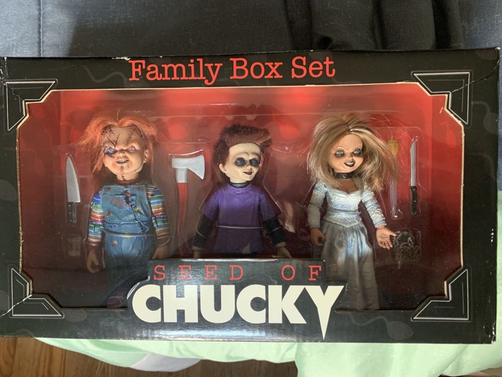 The Pit And The Pendulum