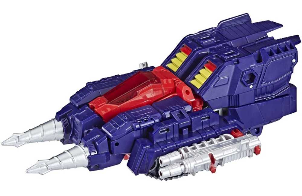 Diaclone Universe Twin Twist - Hasbro (Deluxe Class) action figure collectible - Main Image 2