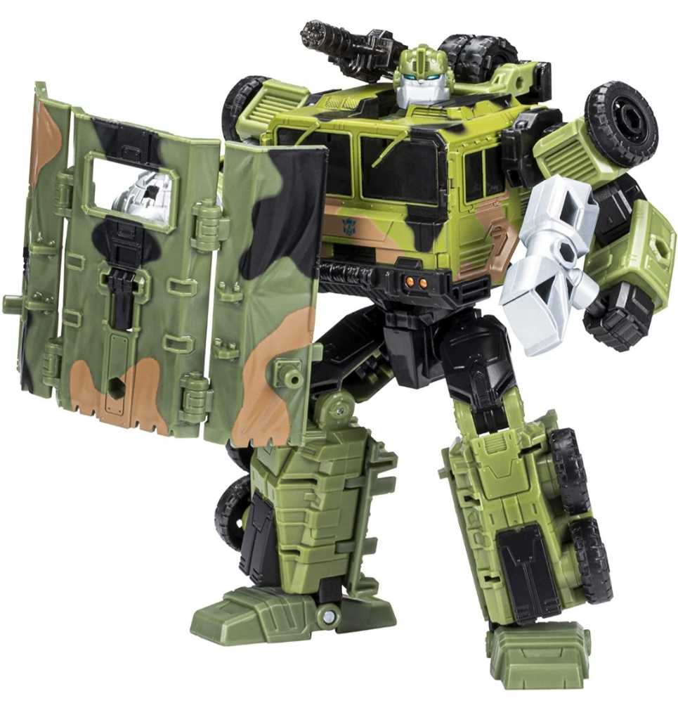 Ready - set- Treats!