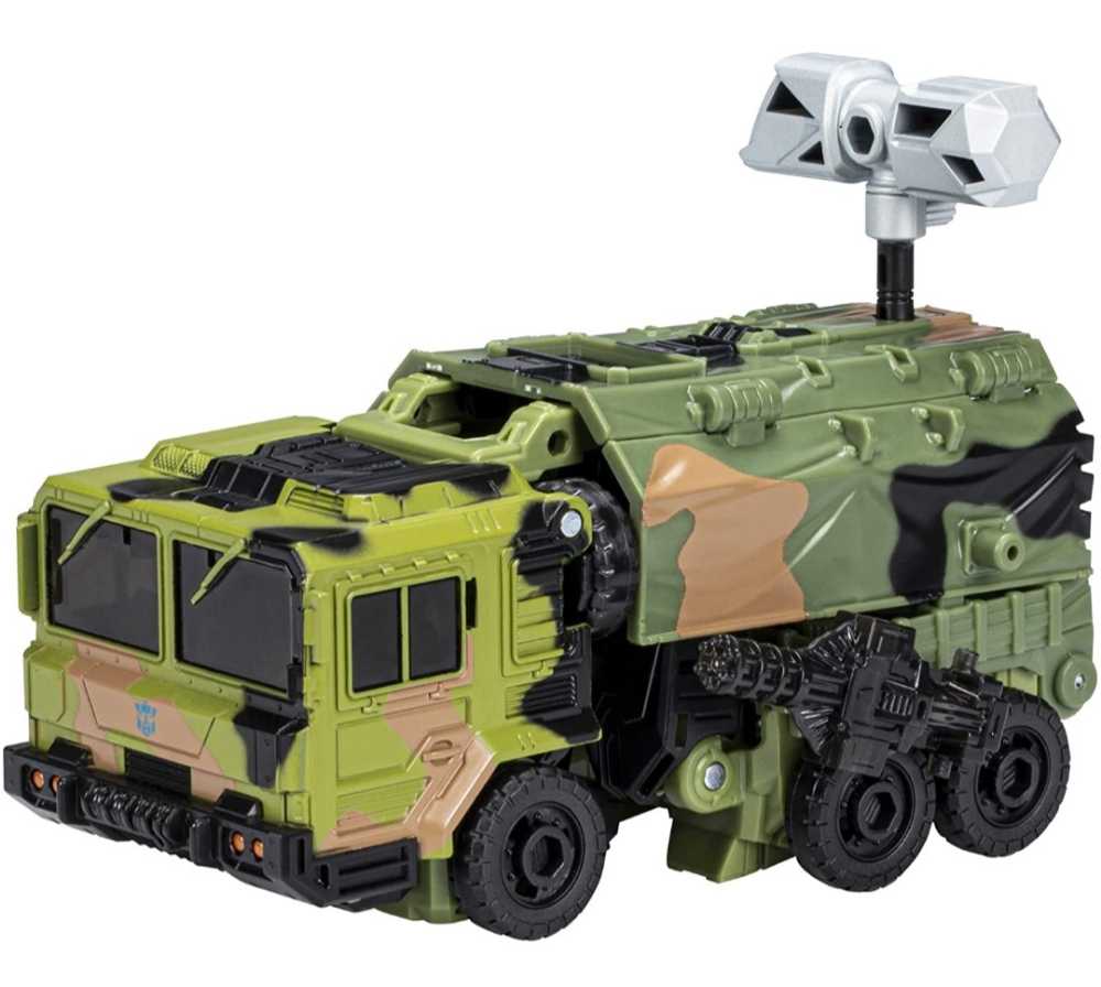 Bulkhead - Hasbro (Transformers) action figure collectible - Main Image 2