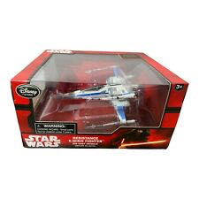 Resistance Fighter Die Cast Vehicle  action figure collectible [Barcode 400009527933] - Main Image 1