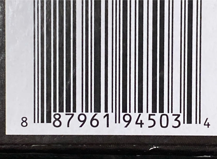 Boxes Mini New Mattel Jurassic World Dominion Minis Dinosaur Blind Boxes  action figure collectible [Barcode 887961945034] - Main Image 2
