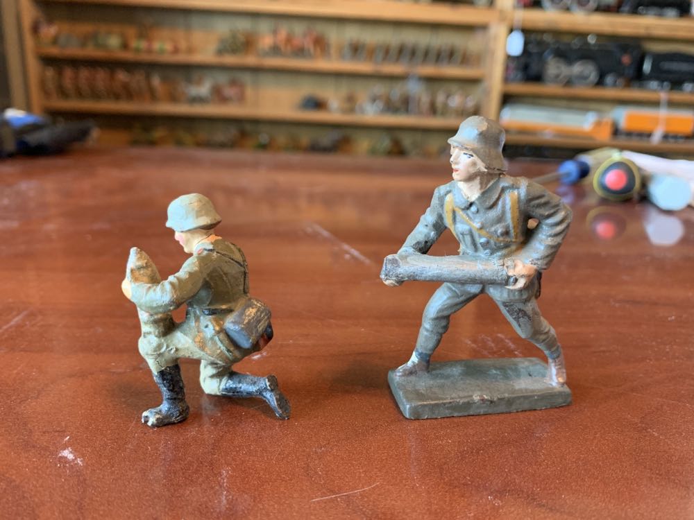 William Billie Butcher