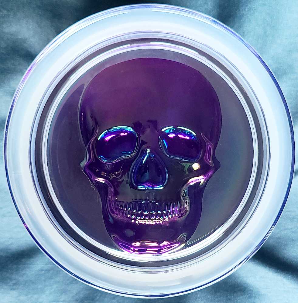 CANDLE: Halloween Bath & Bodyworks Spooky Cider Lane 2022 - Bath & Bodyworks Candle (Halloween Candle) action figure collectible [Barcode 667557239538] - Main Image 3