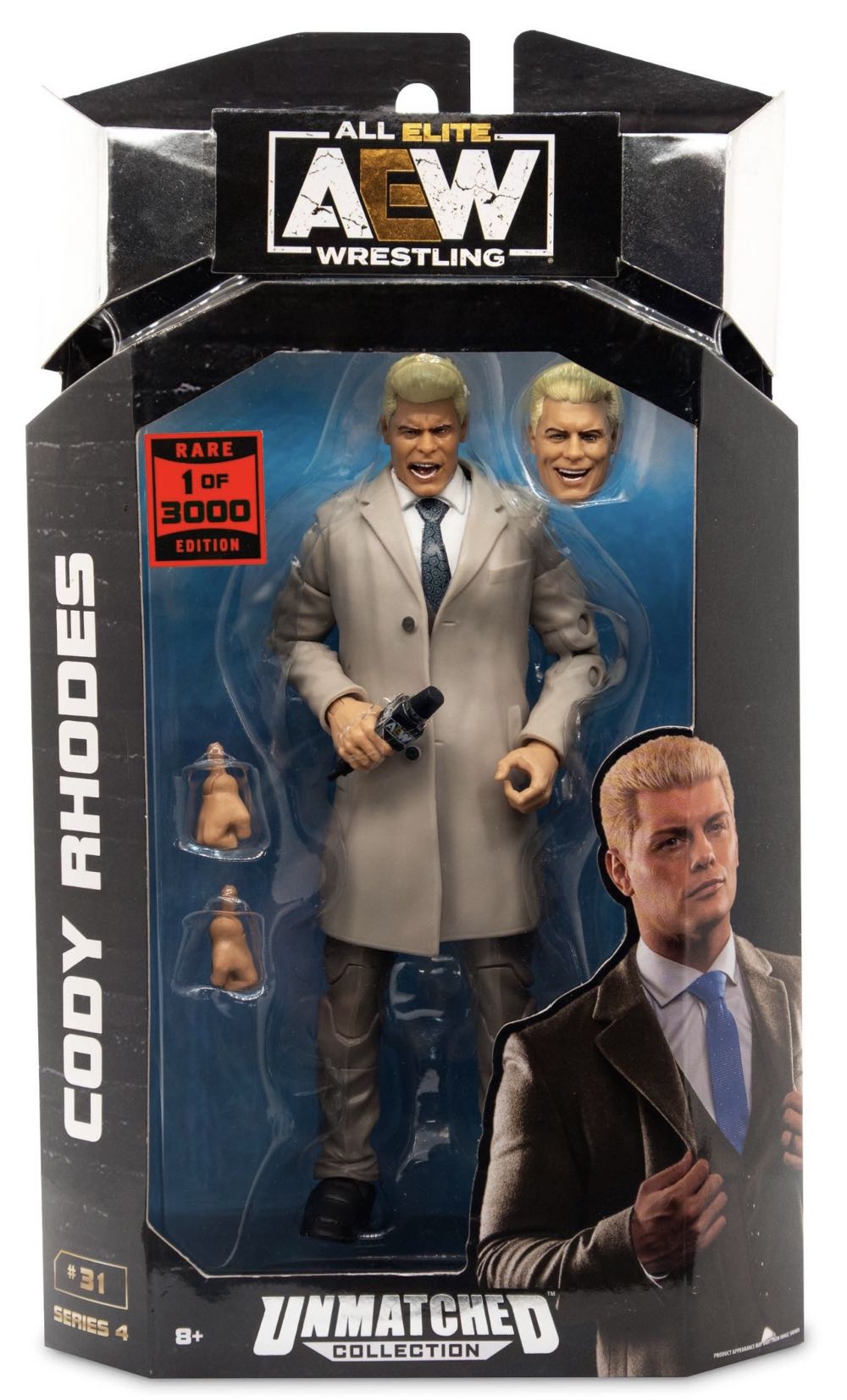 Stranger Things - 1242 Will